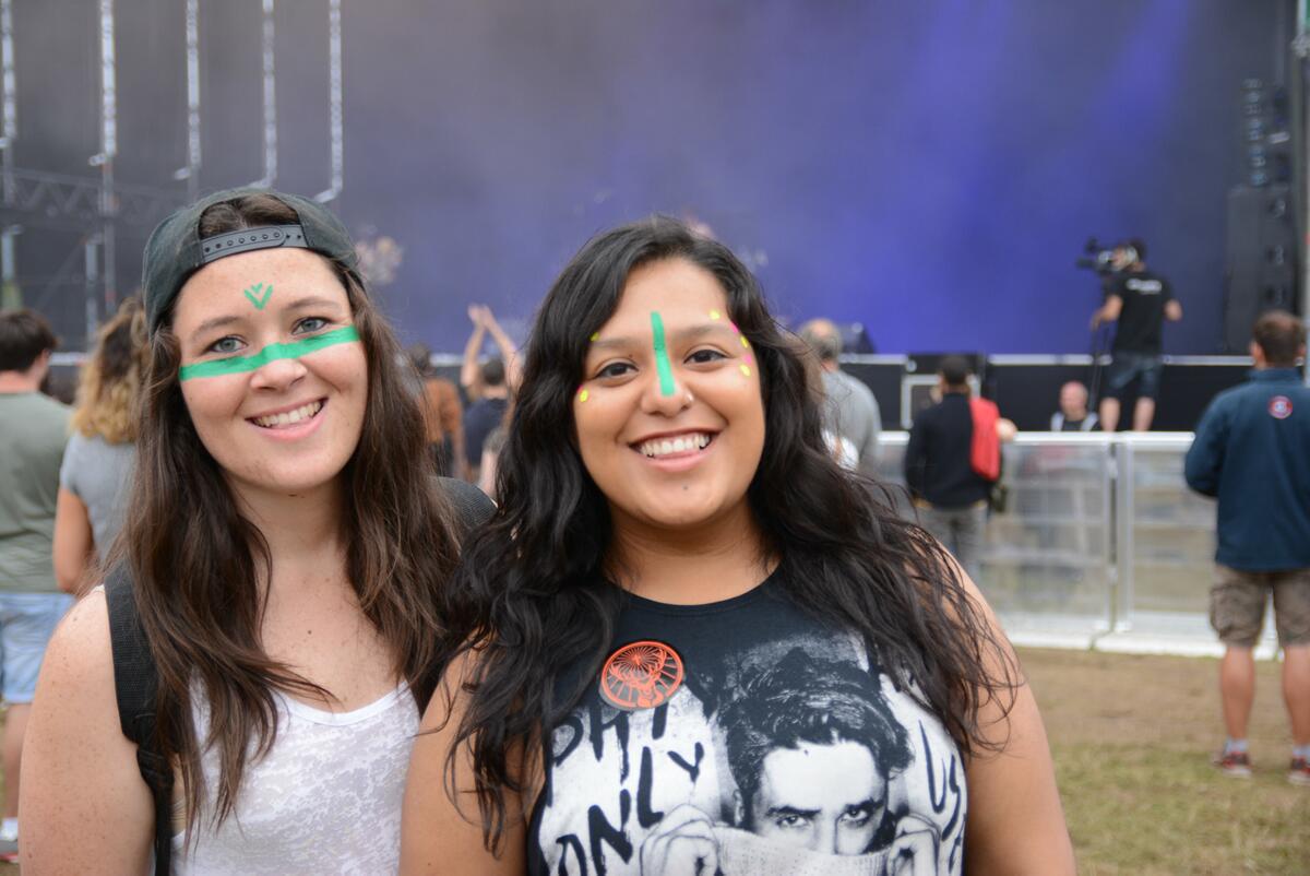 Foto 84 de la s&aacute;bado 8 de julio | Bilbao BBK Live 2017